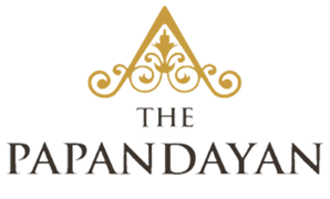 The Papandayan